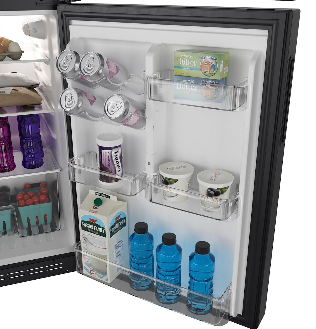 Ge Appliances Ppv08r5yrss Refrigerator||ppv08r5yrss_9.Jpg||94||geapv08r5yrss||1737266