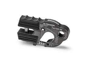 Factor 55 00250-06 Winch Clevis Hook||00250-06_Ultrahook_Grey.Jpg||85||fac0025006||1711937