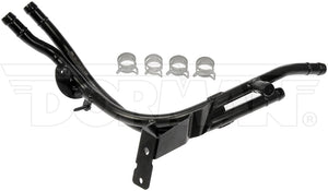 Dorman (Oe Solutions) 626-612 Heater Hose||626-612-003.Jpg||86||d18626612||2243605
