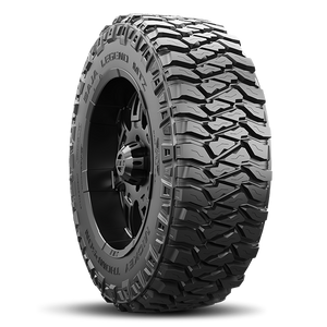 Product of Mickey Thompson Tires Baja Legend MTZ ™ 272498 LT-315-70-17 LT 