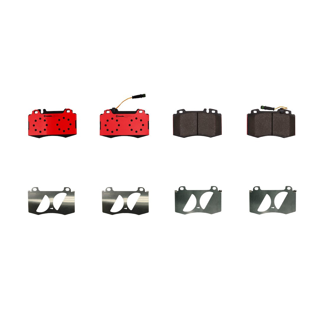 Brembo P50041n Brake Pad||p50041n_Oth.Jpg||85||brmp50041n||1753368