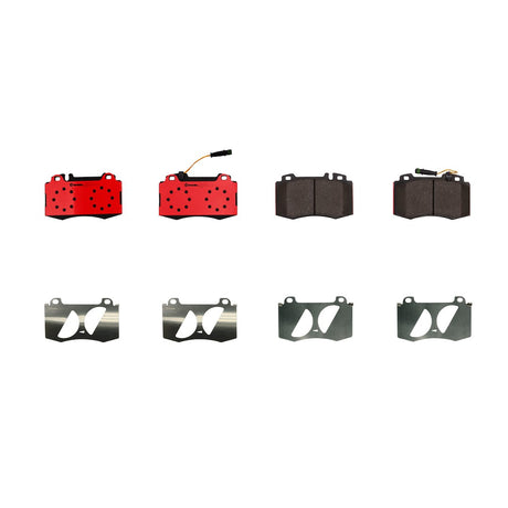 Brembo P50041n Brake Pad||p50041n_Oth.Jpg||85||brmp50041n||1753368