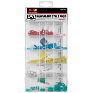 Performance Tool W5369 Fuse Assortment||w5369_4.Jpg||89||ptlw5369||1597223