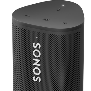 Product of Sonos Roam1us1blk Speaker