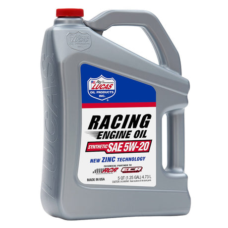 Product of Lucas Oil 10884 Oil