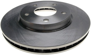 Product of Raybestos Brakes 780458R R-Line Plain Face 2-Piece Brake Rotor 