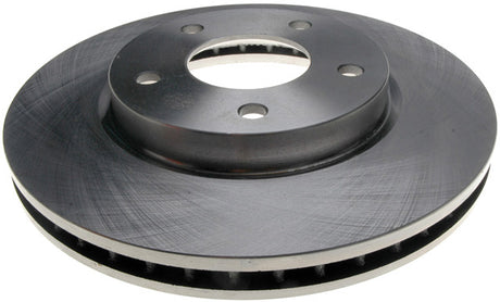 Product of Raybestos Brakes 780458R R-Line Plain Face 2-Piece Brake Rotor 