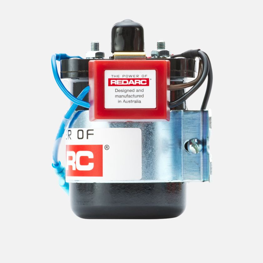 Product of Redarc Sbi212 Battery Isolator