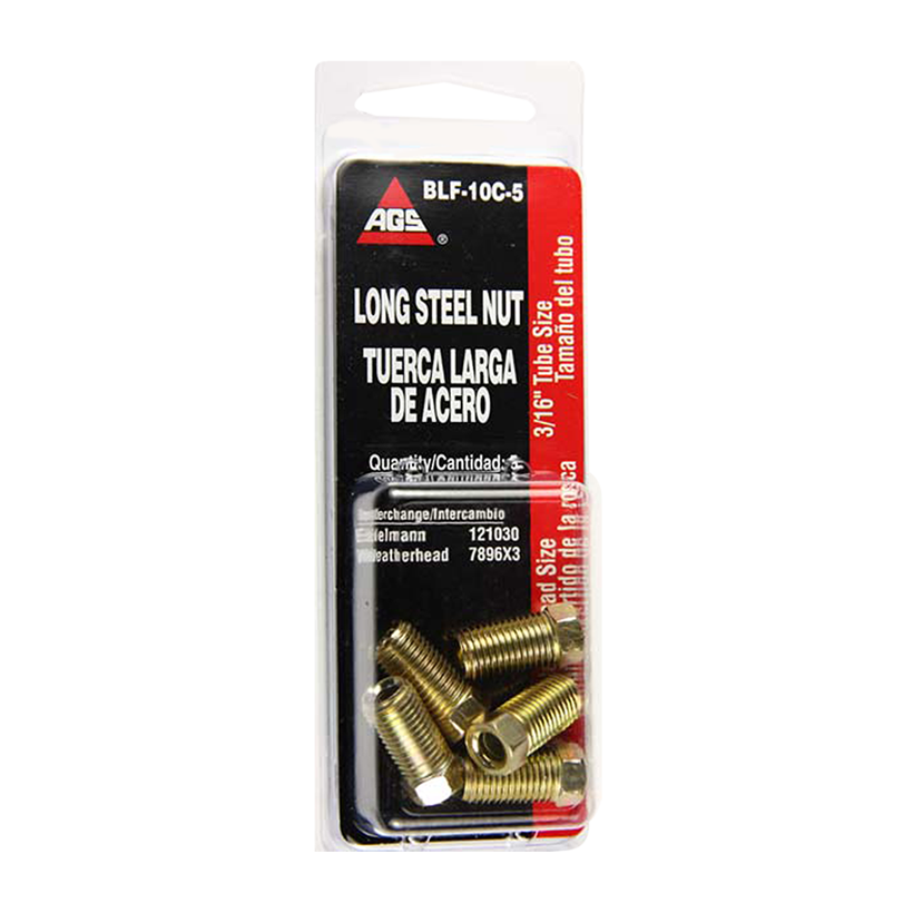American Grease Stick (Ags) Blf-10c-5 Tube End Fitting Nut||blf-10c-5_7a174b1e-8f2c-431f-9242-686059fd33e7_4500x.Png||86||a79blf10c5||1098586