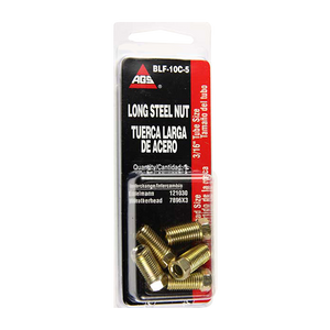 American Grease Stick (Ags) Blf-10c-5 Tube End Fitting Nut||blf-10c-5_7a174b1e-8f2c-431f-9242-686059fd33e7_4500x.Png||86||a79blf10c5||1098586
