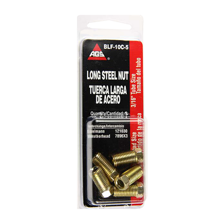 American Grease Stick (Ags) Blf-10c-5 Tube End Fitting Nut||blf-10c-5_7a174b1e-8f2c-431f-9242-686059fd33e7_4500x.Png||86||a79blf10c5||1098586
