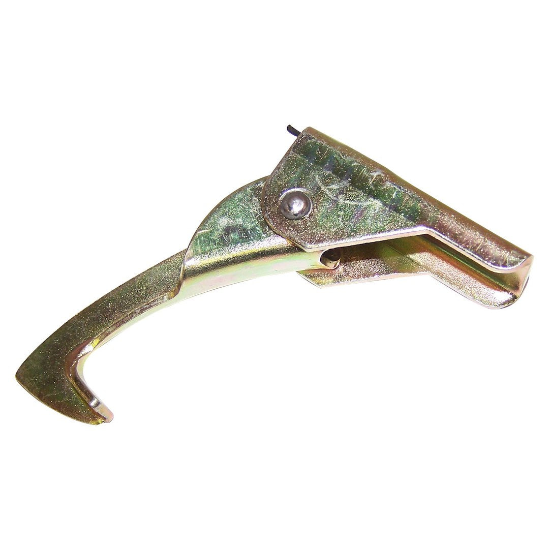 Crown Automotive 55009998 Hood Latch||55009998.Jpg||85||c1y55009998||1062208