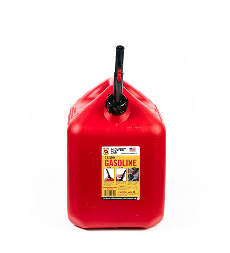 Product of Midwest Can 5610 Liquid Storage Container