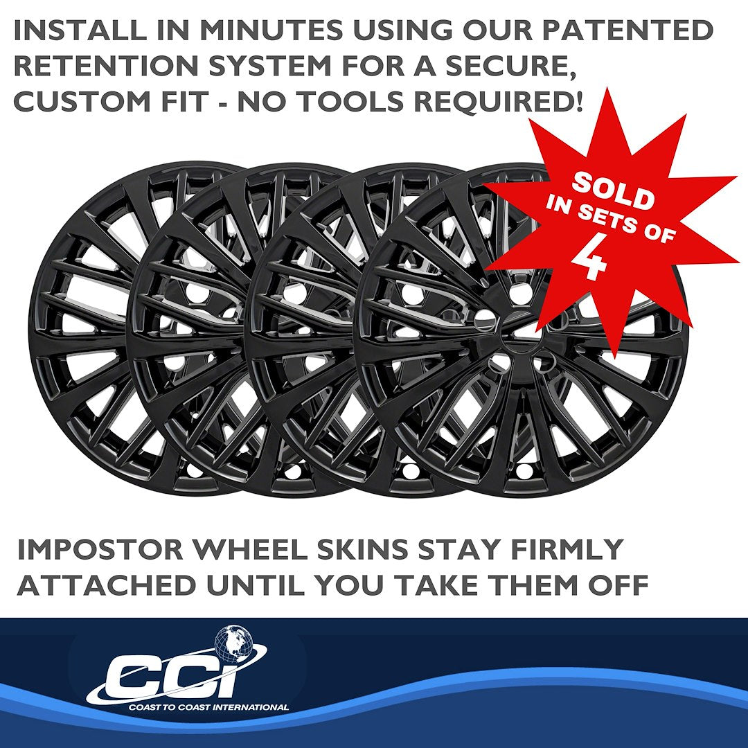 Coast To Coast Iwcimp428blk Wheel Skin||cci_Iwcimp428blk_Impostor Wheel Skin_B2c_5.Jpg||89||cciimp428blk||987159