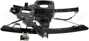 Dorman (Oe Solutions) 749-542 Window Regulator||749-542_2.Jpg||87||d18749542||1633706