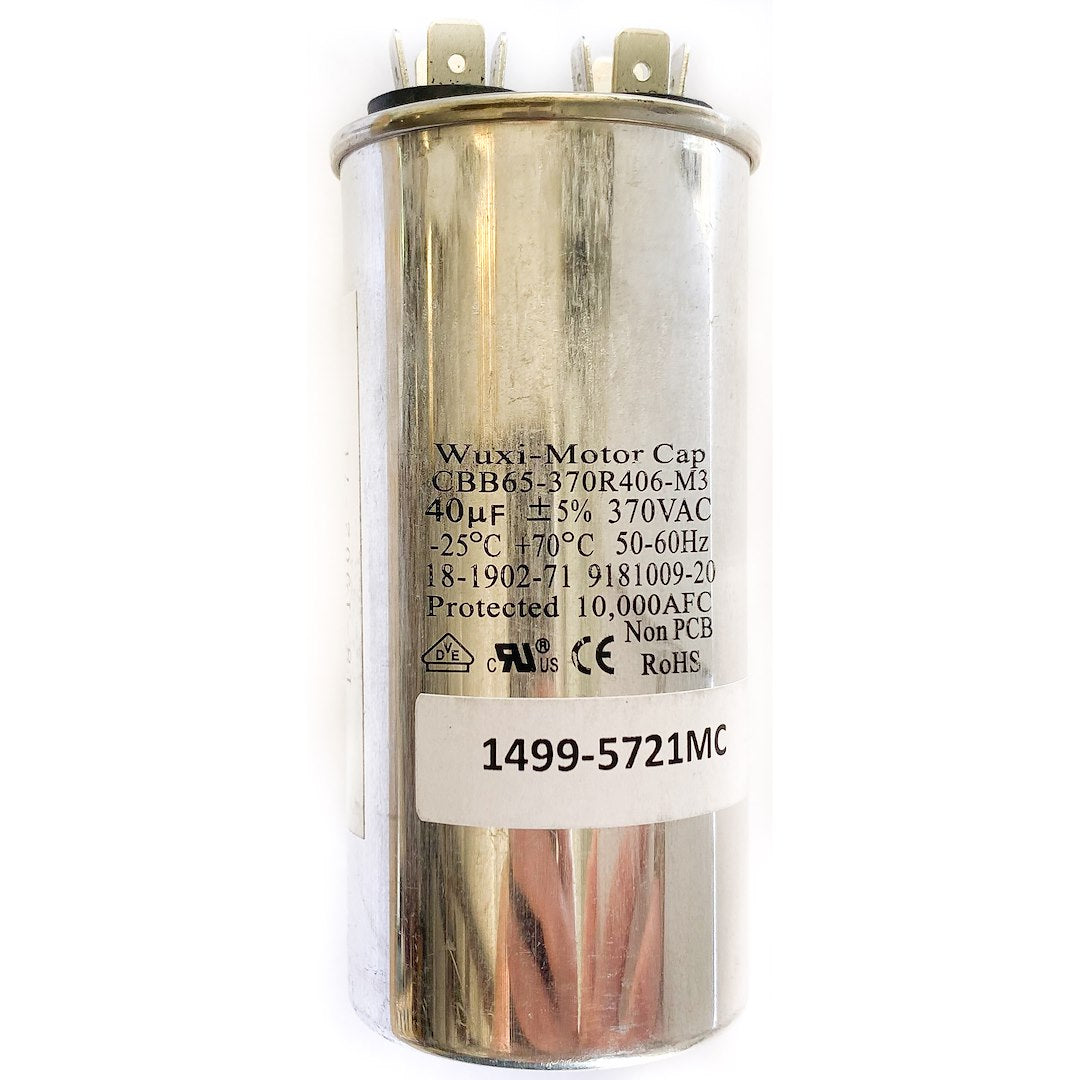 M.C. Enterprises 1499-5721mc Air Conditioner Capacitor||1799-5721 (Sq) - Capacitor.Jpg||85||m6a14995721mc||984922
