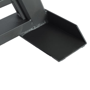 Product of Magnum Truck Racks 321LWT  Headache Rack 