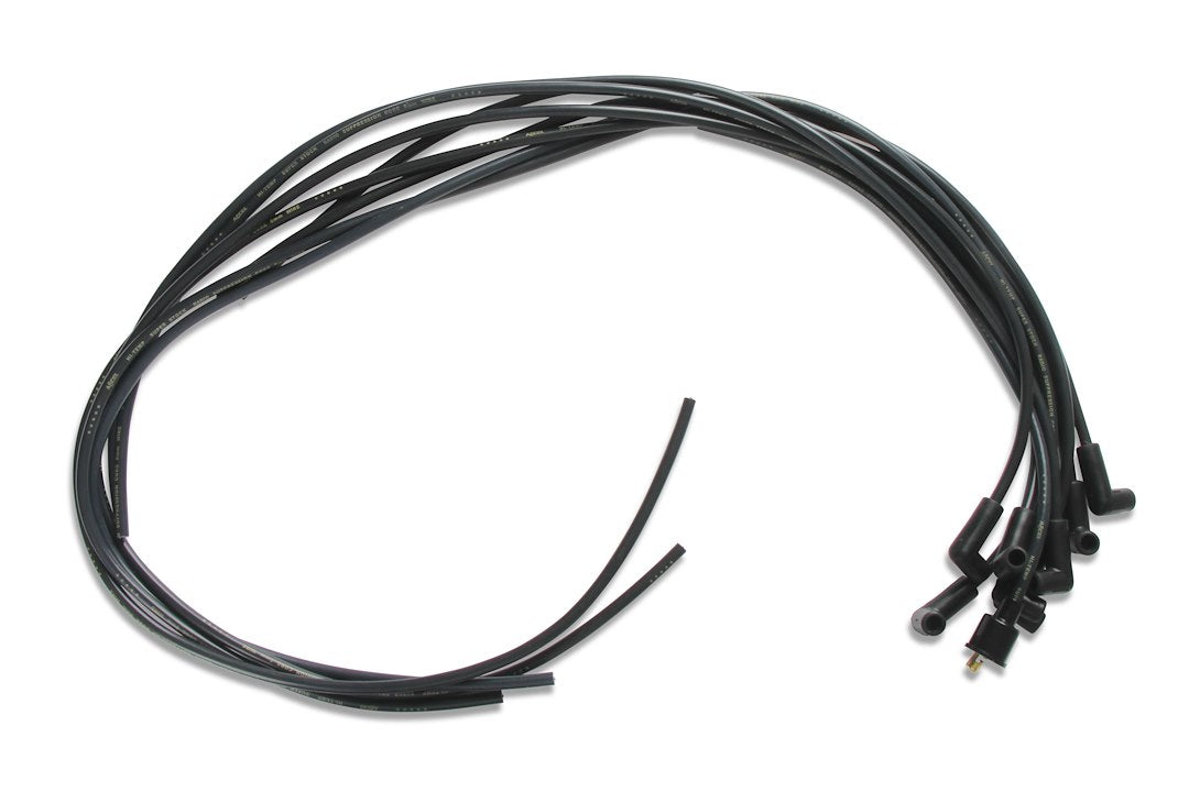 Accel Ignition 4041k Spark Plug Wire Set||4041k_10.Jpg||94||a354041k||1078211
