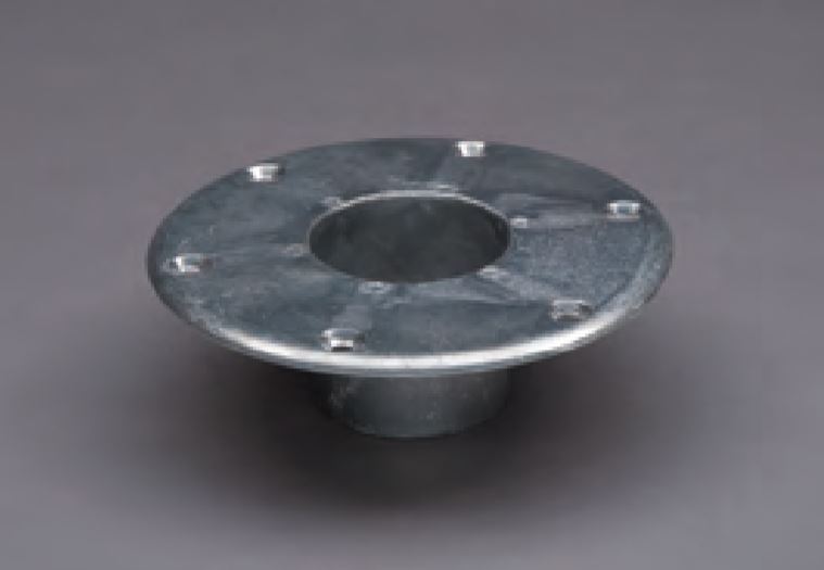 Heng's Industries Hg-Rb Table Leg Base||hg-Rb.Jpg||85||h6chgrb||1117262