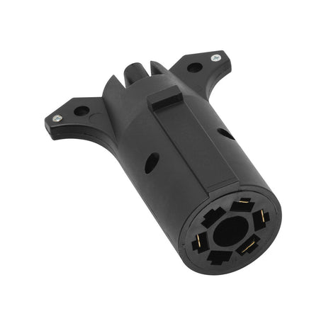 Product of Wesbar 707282 Trailer Wiring Connector Adapter