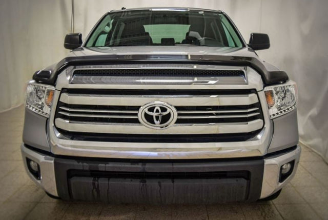 Tough Guard Form Fit Hd20j14 Bug Shield||hd20j14 -Toyota Tundra F.Jpg||85||t2ghd20j14||1758796