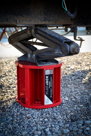 Weigh Safe Wsfjs Trailer Stabilizer Jack Block||wsfjs_6.Jpg||91||wsfwsfjs||2268977