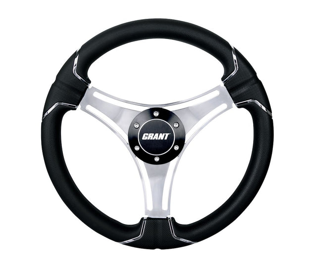Grant Products 590-1-Ps-A Steering Wheel||590-1-Ps-A.Jpg||85||g195901psa||2279378