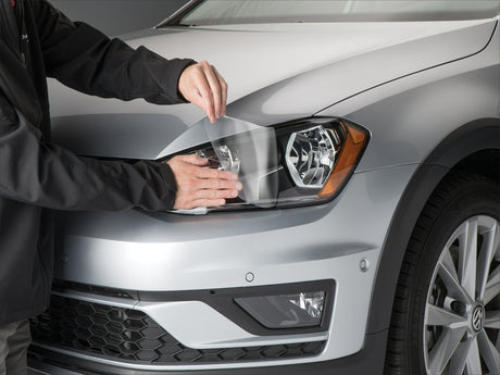 Weathertech (Usa) Lg0128 Headlight Guard||lampguard_Vw_Original File.Jpg||86||w24lg0128||1680274