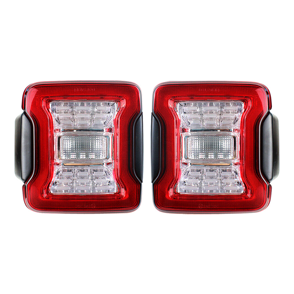 American Modified Amjpca03302 Tail Light Assembly||amjpca03302_02.Jpg||86||amdmjpca03302||2236358