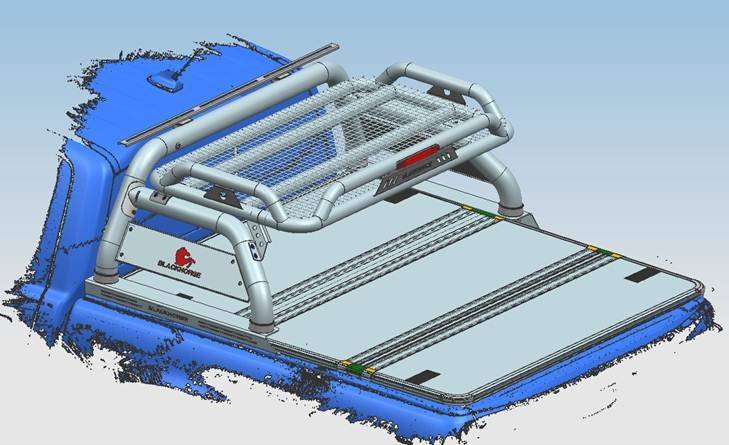 Black Horse Offroad Atrb7bk Truck Bed Bar||atrb7bk_8.Jpeg||92||blkatrb7bk||1647818