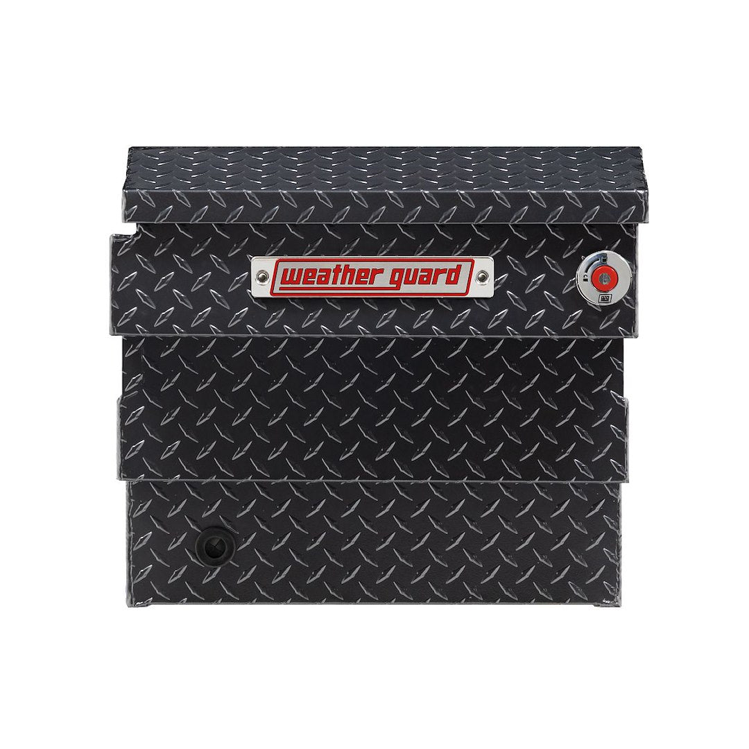 Product of Weather Guard (Werner) 137-6-04 Deep Toolbox 