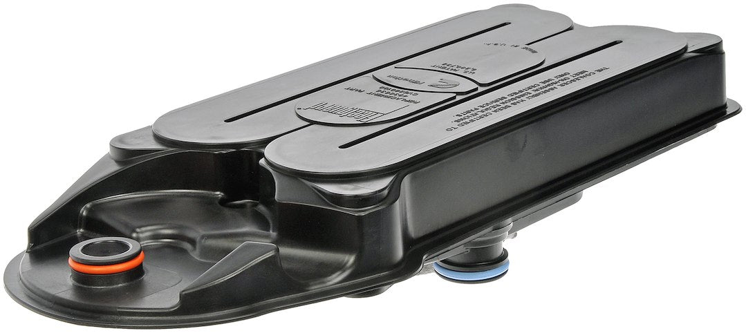 Dorman (Oe Solutions) 904-418 Crankcase Breather Filter||904-418-007.Jpg||91||d18904418||930597