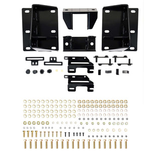Product of Westin Automotive 58-31215 HDX Bandit  Bumper 