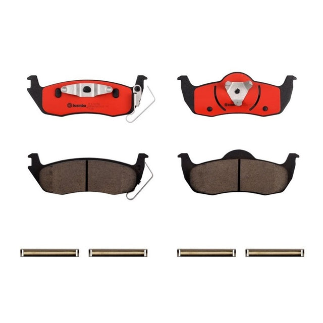 Brembo P37011n Brake Pad||p37011n_Oth.Jpg||85||brmp37011n||1754610