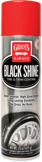 Griots Garage 10938 Tire Dressing||10938.Jpg||85||gog10938||1333153