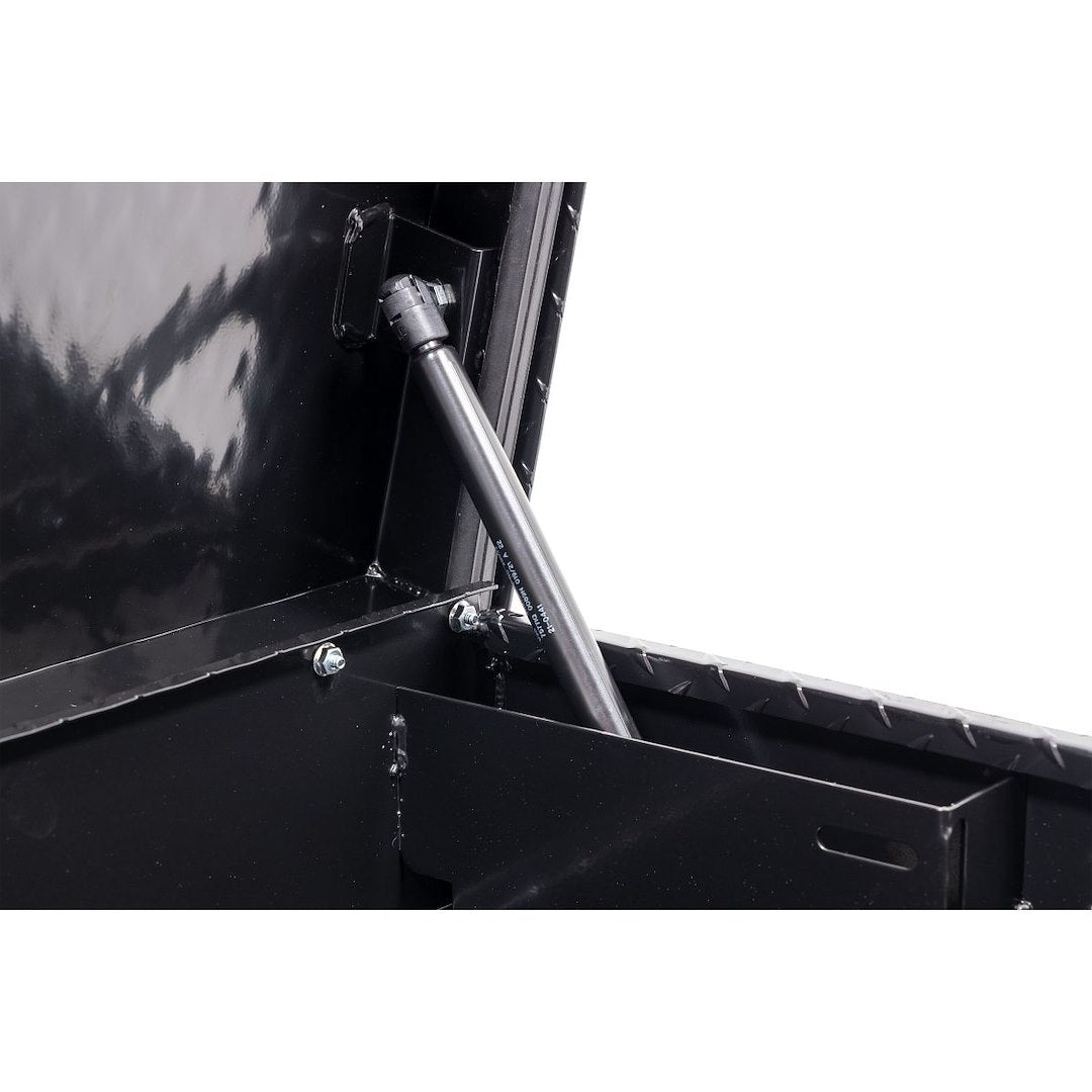 Product of Weather Guard (Werner) 164-5-04 Low Profile Toolbox 