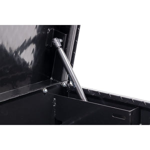 Product of Weather Guard (Werner) 164-5-04 Low Profile Toolbox 