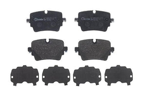 Product of Brembo P36033 Brake Pad - Set Of 4 