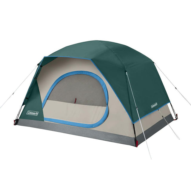 Coleman Company 2207038 Tent||2207038.Jpeg||85||c4m2207038||1552023
