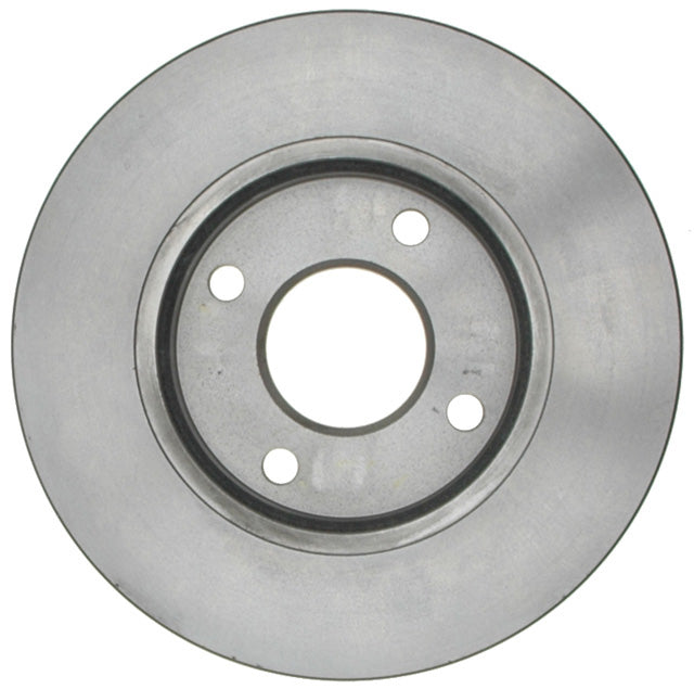 Product of Rotor Company SB66913 Vented 2-Piece Brake Rotor 