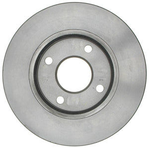 Product of Rotor Company SB66913 Vented 2-Piece Brake Rotor 