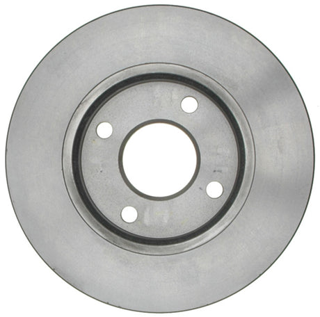 Product of Rotor Company SB66913 Vented 2-Piece Brake Rotor 