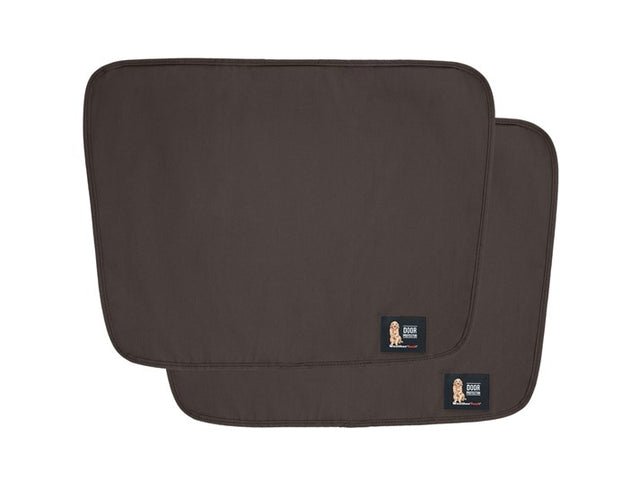 Product of Weathertech (Usa) 8dp26co Door Protector