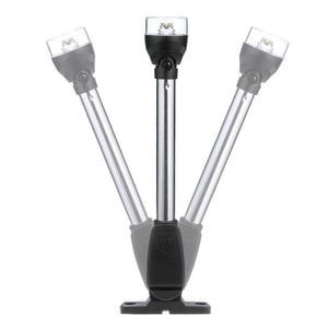 Product of Attwood Marine 5557-Pv12a7 Navigation Light