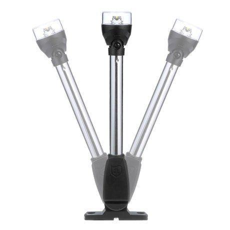 Product of Attwood Marine 5557-Pv12a7 Navigation Light