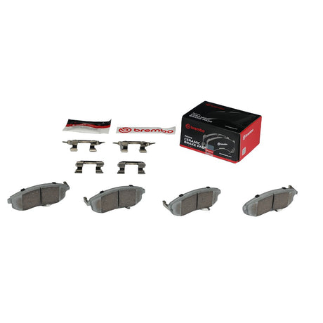 Brembo P56065n Brake Pad||p56065n_Frr.Jpg||86||brmp56065n||1753778