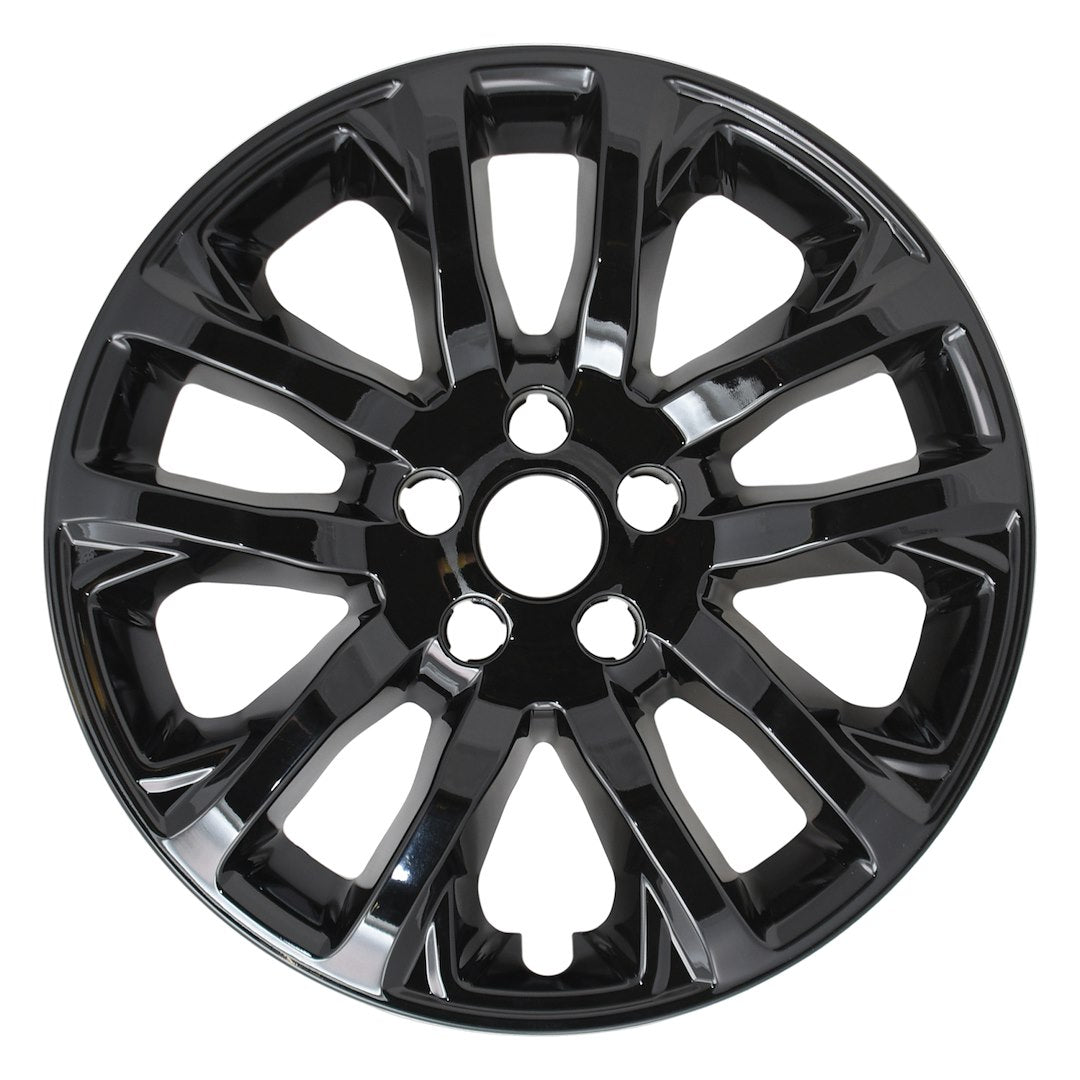 Product of Coast To Coast IMP457BLK Black Set Of 4 