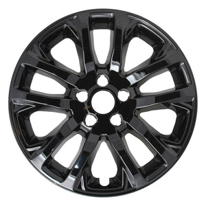 Product of Coast To Coast IMP457BLK Black Set Of 4 