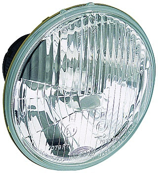 Product of Hella 002850871 Headlight Conversion Kit