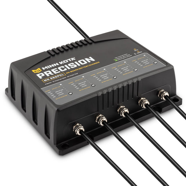 Minn Kota 1835500 Battery Charger||mk_1835500_Mk-550pcl_3q.Jpg||85||min1835500||1031170